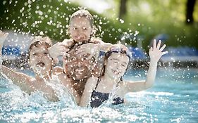 JUFA Hotel Bad Radkersburg - inkl 4h Thermeneintritt in Parktherme